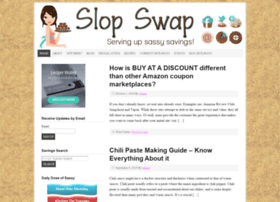 Slopswap.com thumbnail