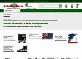 Slot-car-racing.com thumbnail