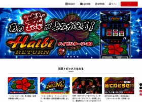 Slot-pioneer.co.jp thumbnail