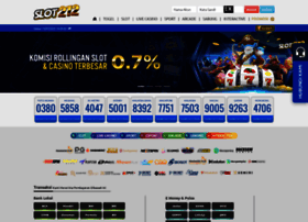 Slot212swift.com thumbnail