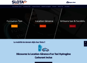 Slota.net thumbnail Slota.net thumbnail