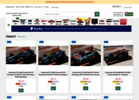 Slotcar-boutique.com thumbnail