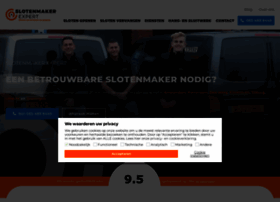 Slotenmaker-expert.nl thumbnail