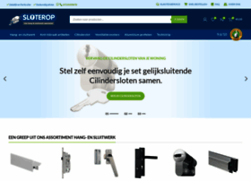 Sloterop.nl thumbnail Sloterop.nl thumbnail