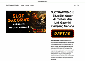 Slotgacor4d.com thumbnail