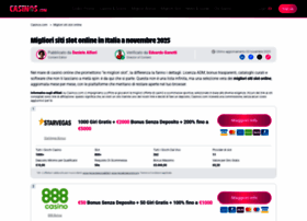 Slotgallinaonline.it thumbnail
