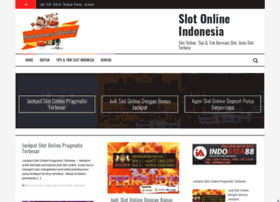 Slotindonesia.website thumbnail
