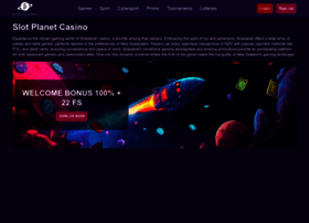 Slotplanet.co.nz thumbnail