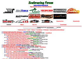 Slotracing-forum.de thumbnail