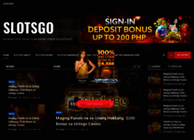 Slotsgo-ph.com thumbnail