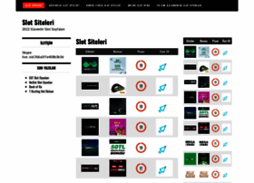 Slotstation.info thumbnail