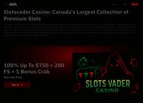 Slotsvaders.net thumbnail
