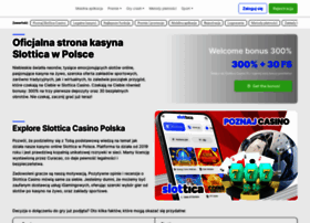 Slottica-pl-gra.com thumbnail