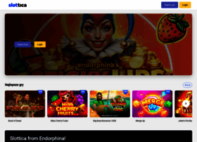 Slotticakasyno.org.pl thumbnail