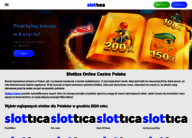 Slotticaonline.com thumbnail