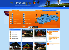 Slovakia360.com thumbnail