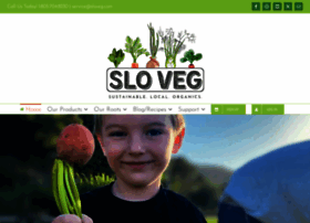 Sloveg.com thumbnail