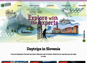 Slovenia-explorer.com thumbnail