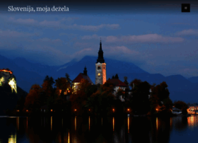 Slovenija-lepa.si thumbnail