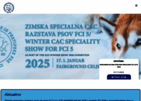 Slovenski-polarni.net thumbnail