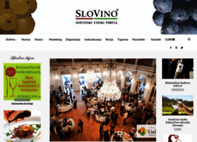 Slovino.com thumbnail
