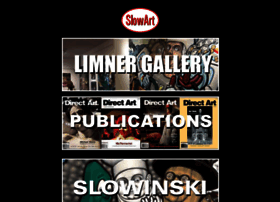 Slowart.com thumbnail