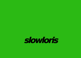 Slowloris.de thumbnail