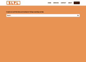 Slpl.lk thumbnail