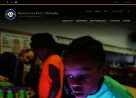 Slps.org thumbnail