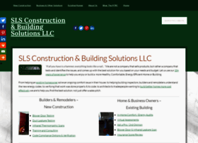 Sls-construction.com thumbnail