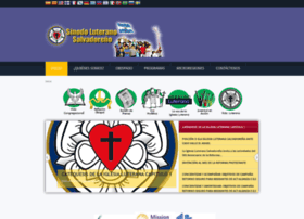 Sls.org.sv thumbnail