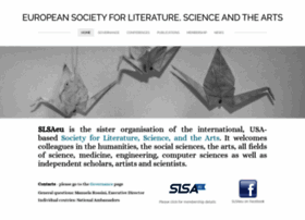 Slsa-eu.org thumbnail