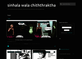 Slsinhlachithrakatha.blogspot.com thumbnail