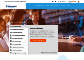 Sluitsnel.nl thumbnail