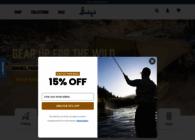 Slumberjack.com thumbnail