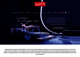 Slumberland.com.hk thumbnail