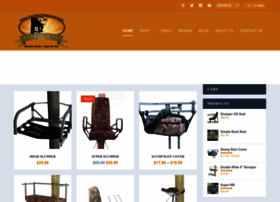 Slumperseats.com thumbnail