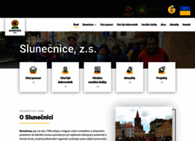 Slundecin.org thumbnail