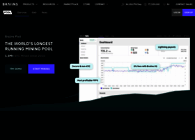 Slushpool.com thumbnail