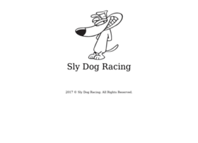 Slydogracing.com thumbnail