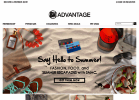 Sm-advantage.com thumbnail