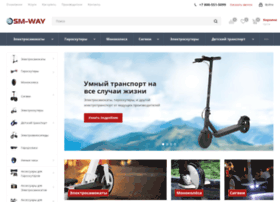 Sm-way.ru thumbnail Sm-way.ru thumbnail