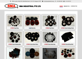 Smaindustrial.com.sg thumbnail