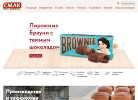 Smakhleb.ru thumbnail