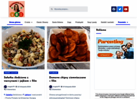 Smakowitedania.com thumbnail