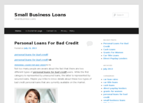 Small-business-loans-reviews.us thumbnail