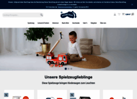 Small-foot.de thumbnail