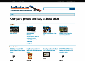 Small-prices.com thumbnail