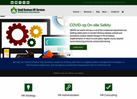 Smallbizhrservices.com thumbnail