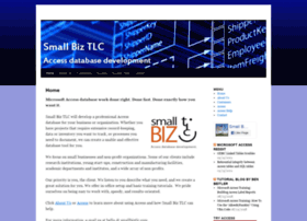 Smallbiztlc.com thumbnail